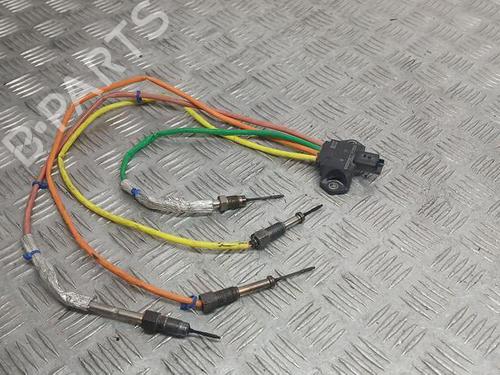 Elektronisk sensor RENAULT EXPRESS Box Body/MPV 1.5 Blue dCi 95 (F6AB) (95 hp) 25769937