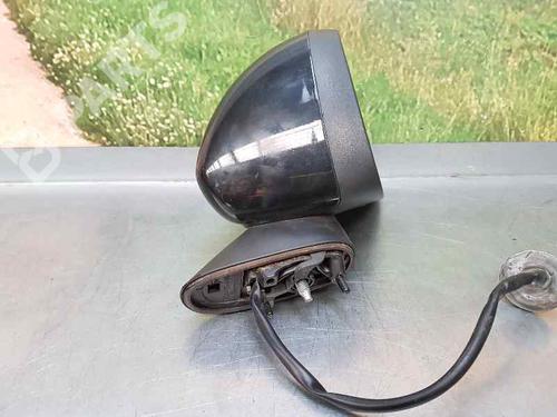 Right mirror OPEL CORSA D (S07)  | BP711139C27 