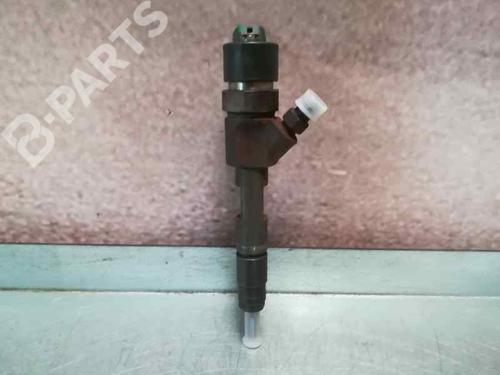 Injektor für RENAULT LAGUNA II (BG0/1_) [2001-2007]  5040530