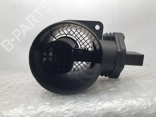 Mass air flow sensor SEAT TOLEDO III (5P2)  | BP3722146M95 