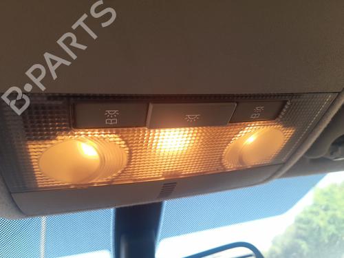 Plafonnier OPEL CORSA D (S07) 1.4 (L08, L68) (90 hp) 26739273