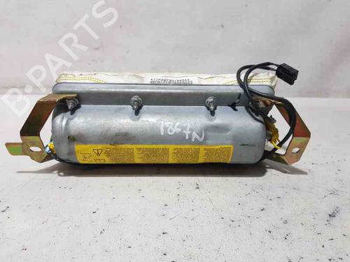 Kollisonspute sett BMW X5 (E53)  | BP3705824C86 