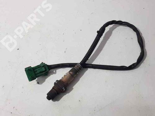 Used Electronic sensor PEUGEOT 607 (9D, 9U) [2000-2025]  8383811