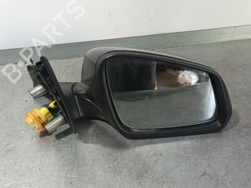 Used Right mirror Right mirror BMW 5 (F10) 520 d (184 hp) 8058233 8058233