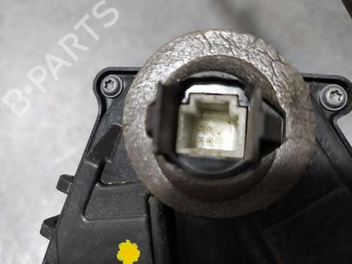 Rear left lock RENAULT CAPTUR II (HF_)  | BP19073694C100 