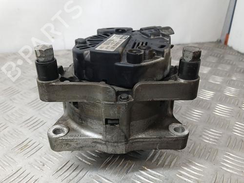 Alternator PEUGEOT 307 (3A/C)  | BP22768833M7 