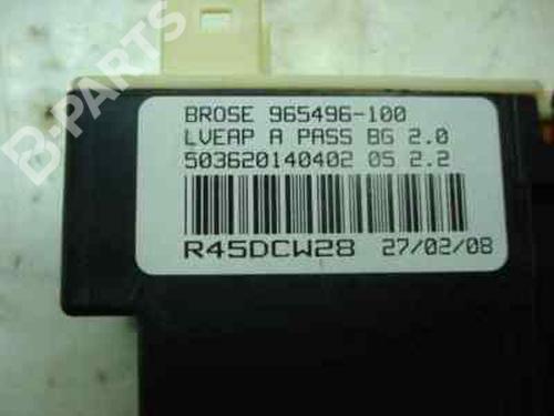 Right front window motor CITROËN C4 I (LC_)  | BP1582721E20 