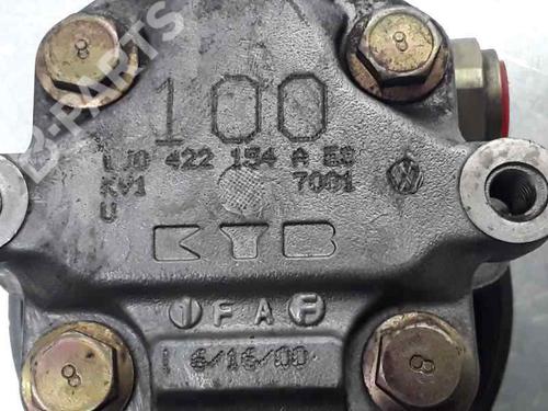 Steering pump SEAT TOLEDO II (1M2)  | BP6090601M99 