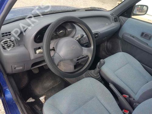 Right headlight NISSAN MICRA II (K11) | BP20664530C29