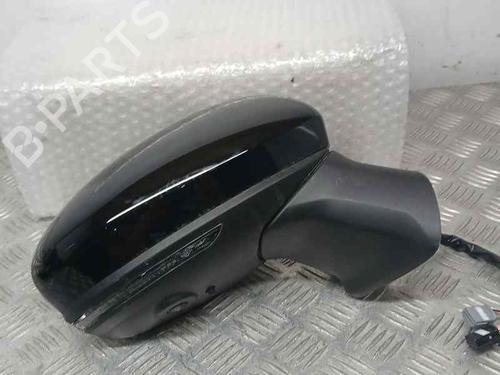 Right mirror RENAULT CAPTUR II (HF_)  | BP20854067C27 