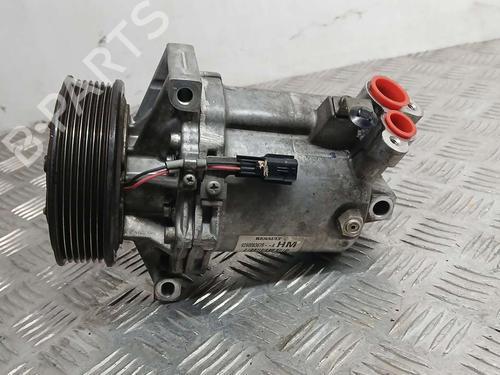 AC compressor DACIA DOKKER MPV (KE_)  | BP19160116M34 