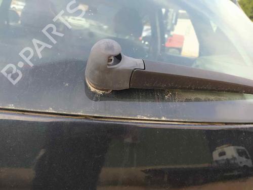 Used Rear wiper motor SEAT IBIZA IV (6J5, 6P1) 1.2 TSI (105 hp) 25605554