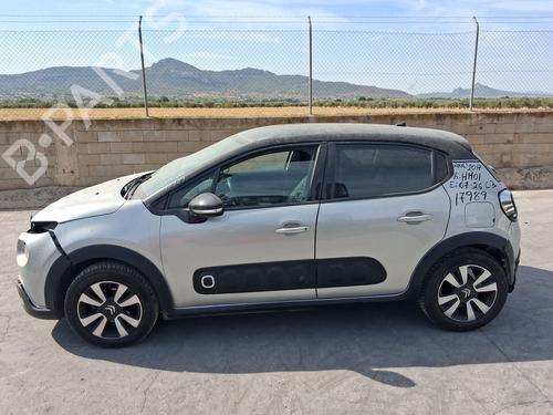 Used Parts CITROËN C3 III (SX)  1.2 VTi 82  4862503