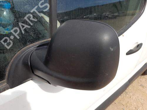 Used Left mirror OPEL COMBO Box Body/MPV (K9) 1.5 D (102 hp) 29866383