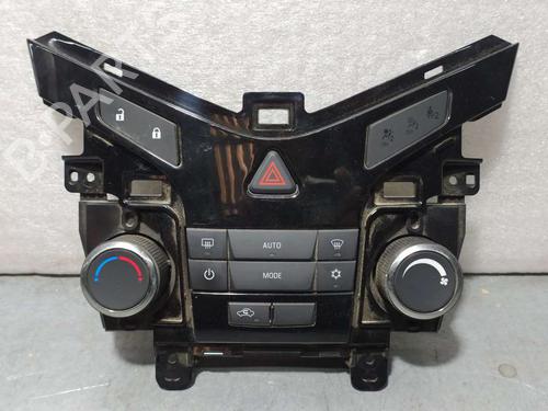 Used Climate control CHEVROLET CRUZE Hatchback (J305) [2010-2025]  10218507
