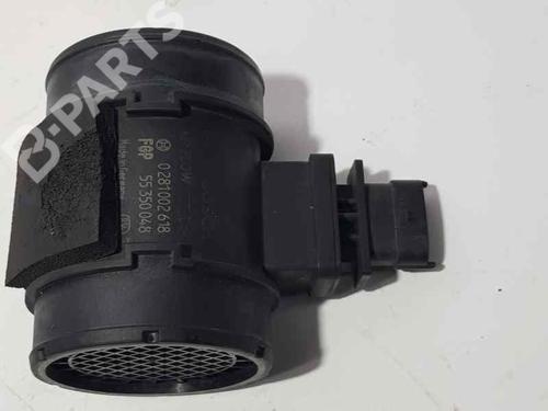 Used Mass air flow sensor SUZUKI SX4 (EY, GY) [2006-2025]  5081291