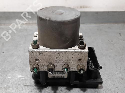 ABS pump RENAULT MEGANE II (BM0/1_, CM0/1_)  | BP3720115M43 
