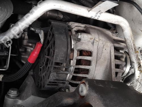 Generator Generator FIAT TIPO Estate (356_, 357_) 1.4 LPG (356WXF1B) (120 hp) 36229994 36229994
