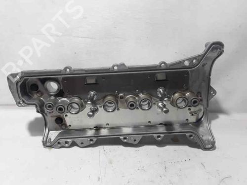 Valve cover NISSAN QASHQAI II SUV (J11, J11_) 1.2 DIG-T | BP14012005M124 