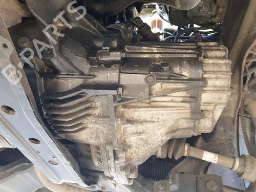 Used Gearbox HYUNDAI MATRIX (FC) 1.5 CRDi (82 hp) 17518839