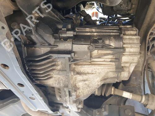 Manuel gearkasse HYUNDAI MATRIX (FC) 1.5 CRDi (82 hp) 17518839