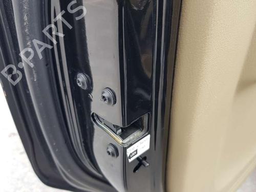 Serrure arrière gauche SSANGYONG RODIUS I [2005-2025]  17106526