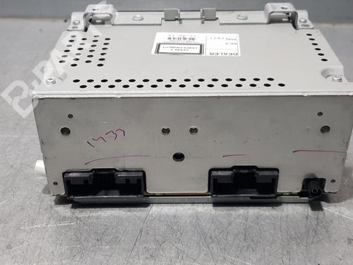Radio FORD FIESTA VI (CB1, CCN) 1.5 TDCi | BP9048369E6 