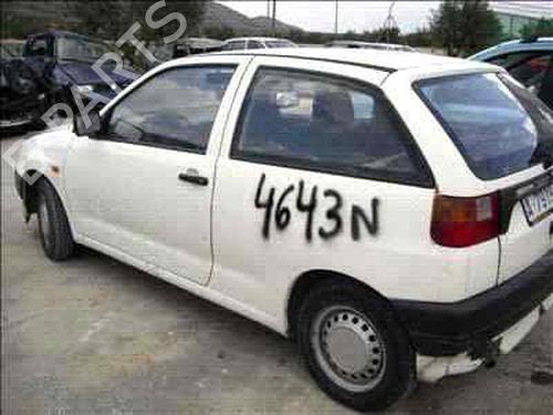 Right mirror SEAT IBIZA II (6K1)  | BP5409022C27 