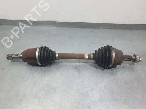 Used Left front driveshaft Left front driveshaft FIAT DOBLO Cargo (263_) 1.3 D Multijet (263WXU1A, 263ZXU1A, 263WYB1A, 263ZYB1A) (95 hp) 33428569 33428569