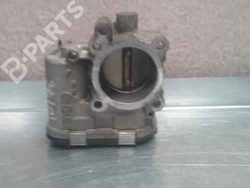 Throttle body FORD FIESTA VI (CB1, CCN)  | BP1244859M82 
