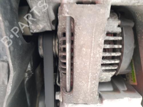 Alternador Alternador MERCEDES-BENZ B-CLASS Sports Tourer (W245) B 200 CDI (245.208) (140 hp) 37426938 37426938