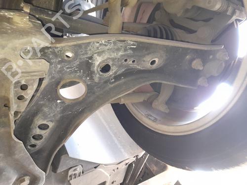Used Left front suspension arm Left front suspension arm 37217353 37217353