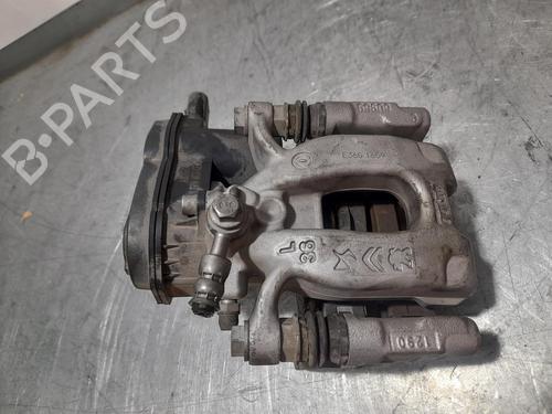 Left rear brake caliper PEUGEOT 208 II (UB_, UP_, UW_, UJ_)  | BP12501452M107 