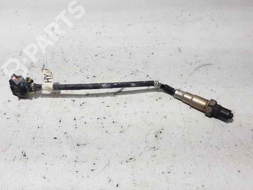 Elektronisk sensor OPEL MOKKA / MOKKA X (J13) [2012-2025]  8734689