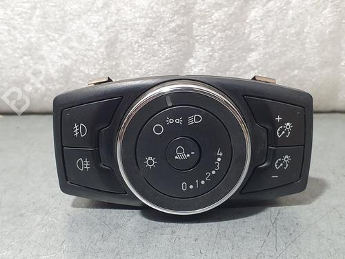 Used Headlight switch FORD TOURNEO CONNECT / GRAND TOURNEO CONNECT V408 MPV 1.5 TDCi (101 hp) 13540815