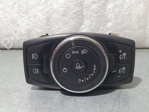 Headlight switch FORD TOURNEO CONNECT / GRAND TOURNEO CONNECT V408 MPV 1.5 TDCi (101 hp) 13540815