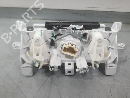 Climate control RENAULT EXPRESS Box Body/MPV 1.5 Blue dCi 75 (F6AA) | BP39600567I5 - Image 2