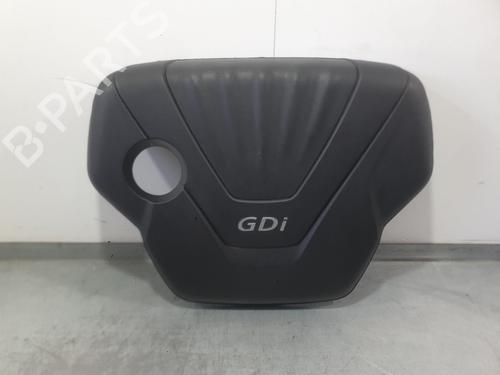 Used Upper protection Upper protection 38348113 38348113