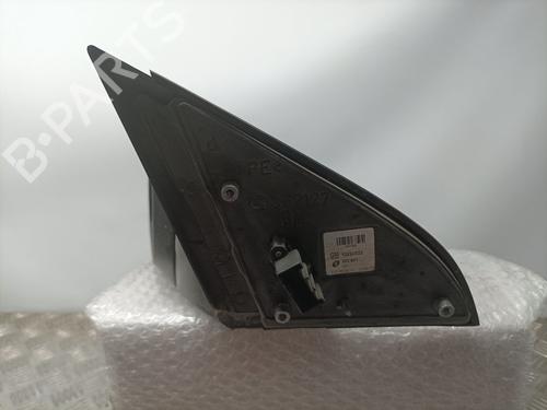 Left mirror OPEL VECTRA C (Z02)  | BP7890855C26 