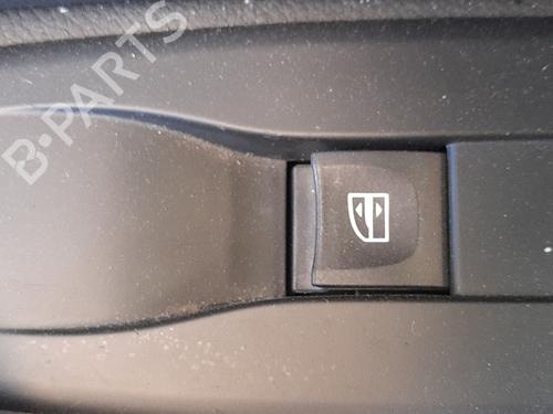 Used Right front window switch Right front window switch 37242485 37242485