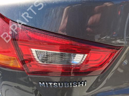 Used Left tailgate light Left tailgate light MITSUBISHI ASX (GA_W_) 1.6 MIVEC (GA1W) (116 hp) 34043691 34043691