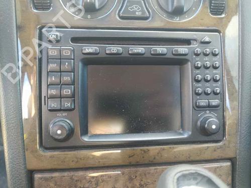 Used Electronic module MERCEDES-BENZ E-CLASS (W210) E 220 CDI (210.006) (136 hp) 22973581
