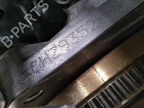 Engine VW POLO VI (AW1, BZ1, AE1)  | BP21387662M1  - Image 10