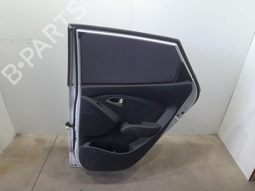 Right rear door HYUNDAI ix35 (LM, EL, ELH) 2.0 | BP29164270C5 