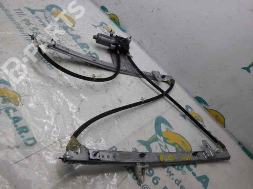 Used Front right window mechanism CITROËN XSARA PICASSO (N68) 2.0 HDi (90 hp) 168653