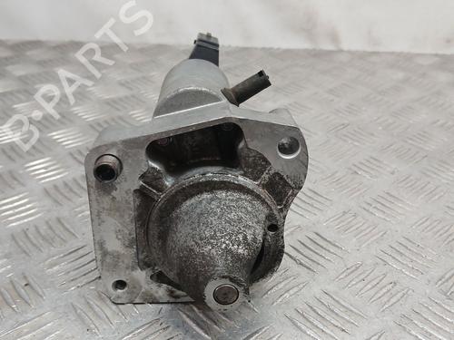 Used Starter PEUGEOT 208 I (CA_, CC_) 1.0 VTi (68 hp) 27591354