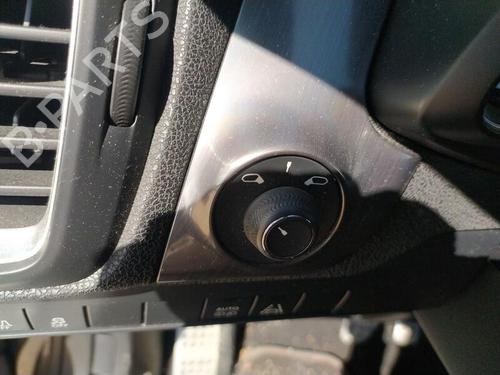 Used Mirror switch CITROËN DS5 2.0 BlueHDi 150 (150 hp) 25334315