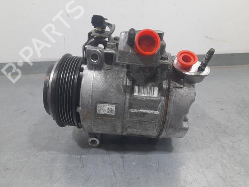 AC compressor FORD FOCUS III Turnier 1.5 TDCi | BP28366915M34