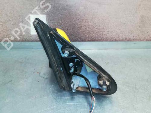 Left mirror SEAT IBIZA II (6K1)  | BP2291932C26 