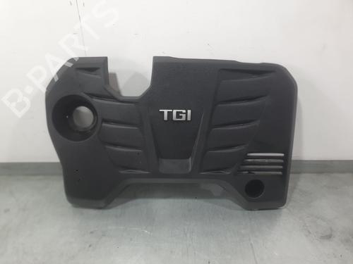 Used Upper protection Upper protection MG MG HS (AS23) 1.5 T (SAS23) (162 hp) 40041023 40041023